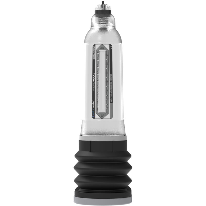 bathmate hydromax 7 transparente penis erhÖhungspumpe