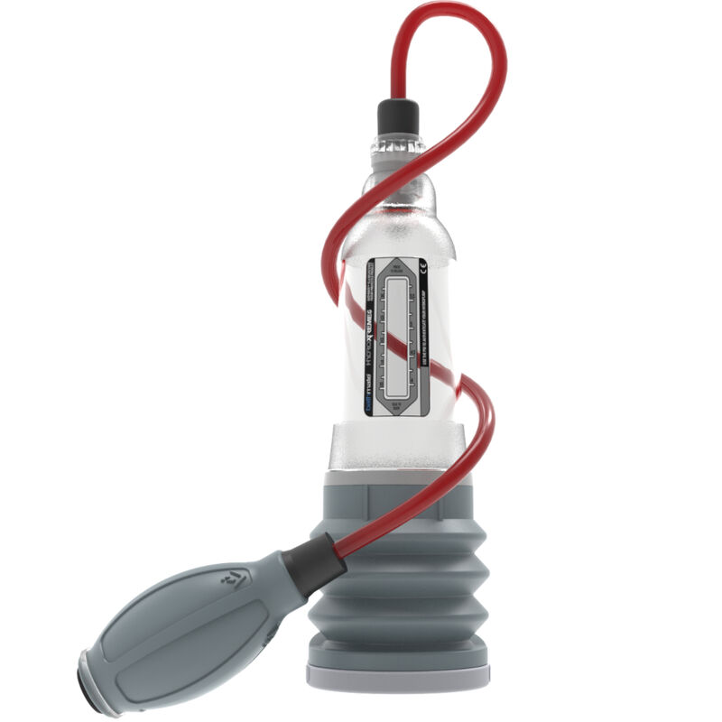 bathmate hydroxtreme 5 penispumpe x20