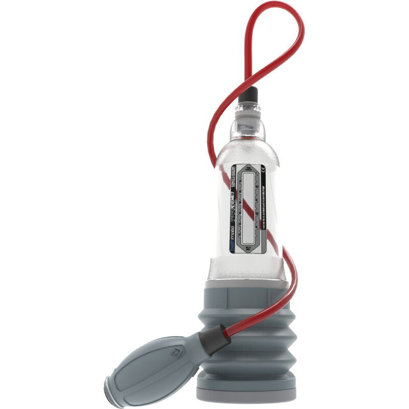 bathmate hydroxtreme 7 wide boy transparent