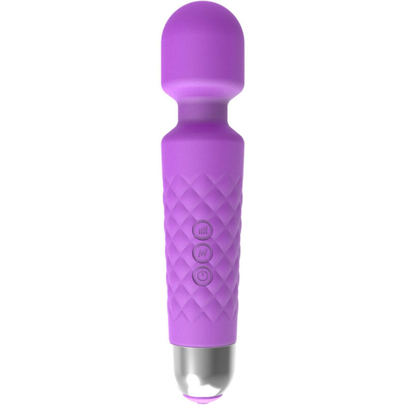 armony violetter mini massager vibrator