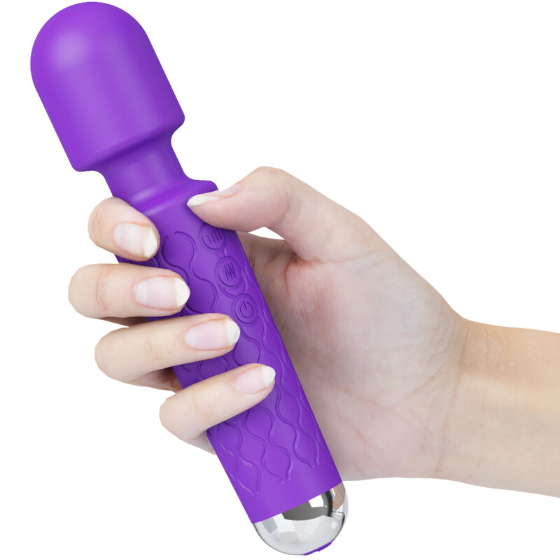 armony violetter massager vibrator