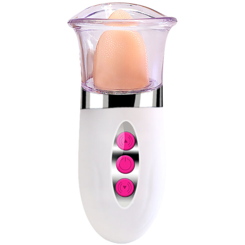 armony arabel zungenmassager