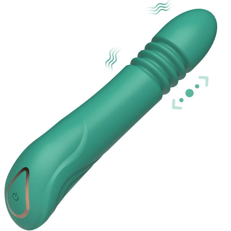 armony grÜner g spot vibrator stiefen