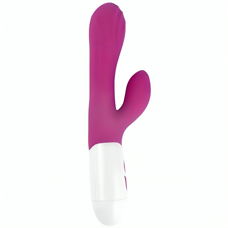 armony glÜcklicher vibrator violetter stimulator