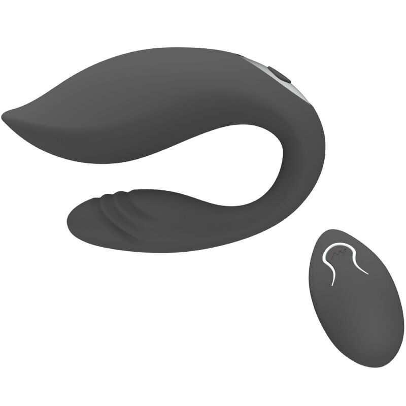 armony martha vibrator fÜr paare mit fernbedienung schwarz