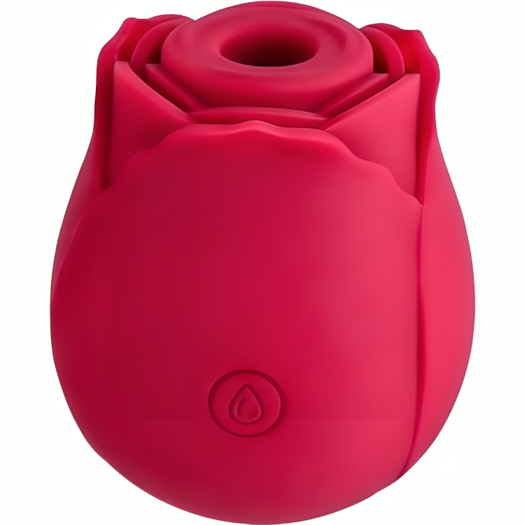 armony delight flower roter saugnapf