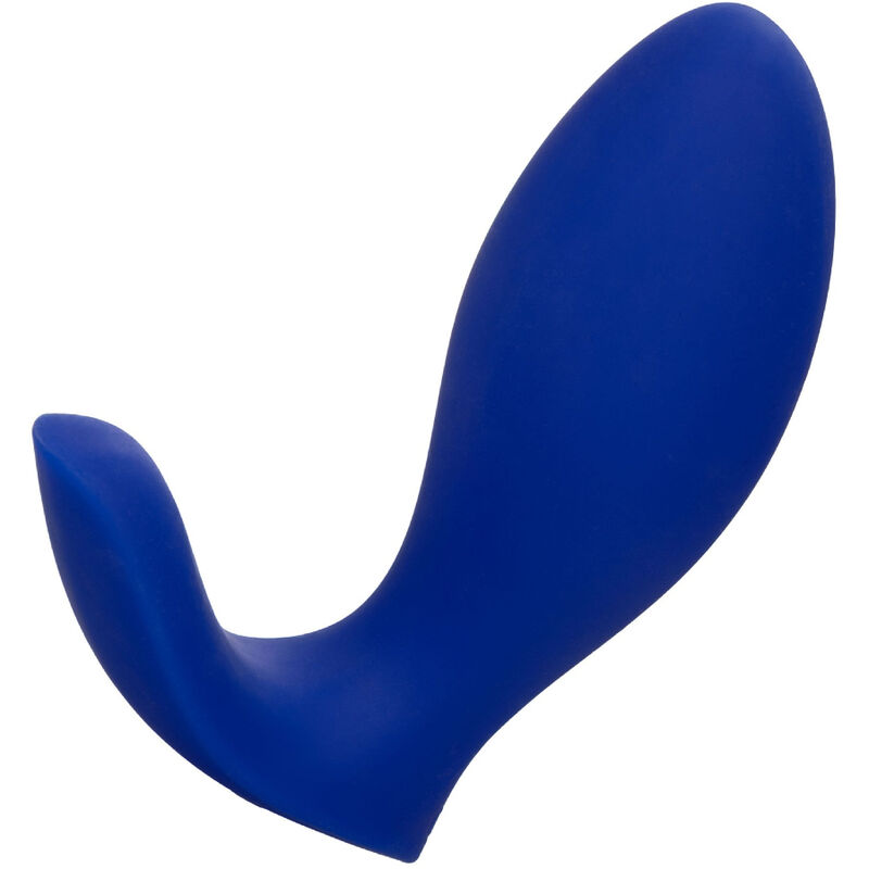 calexotics admiral rimming prostata stimulator vibrator blau