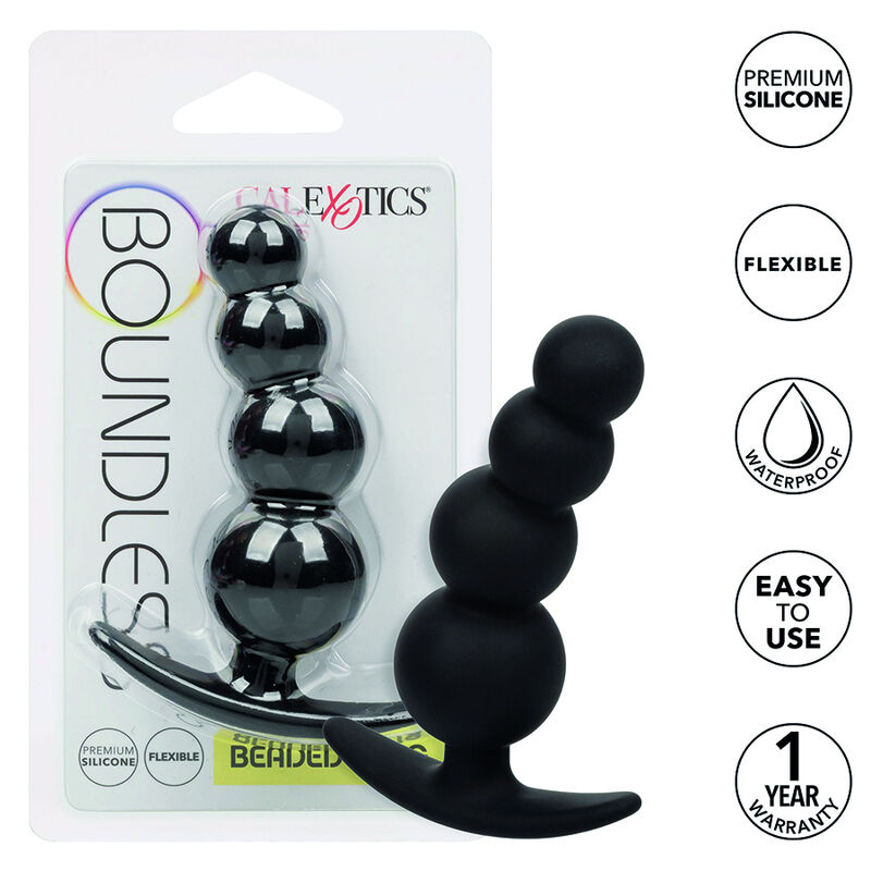 calexotics boundless perlenstecker