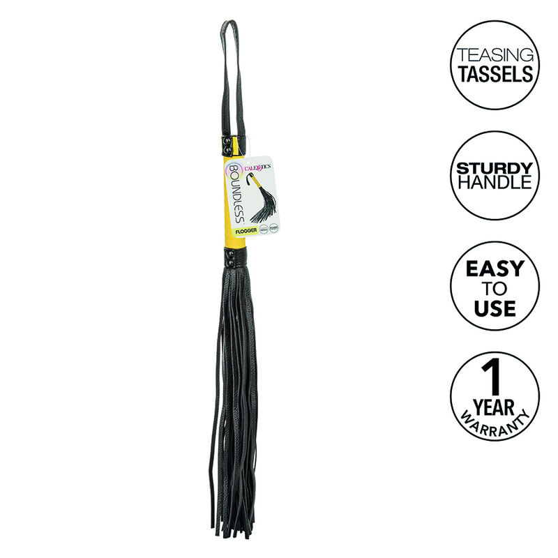 calexotics boundless flogger