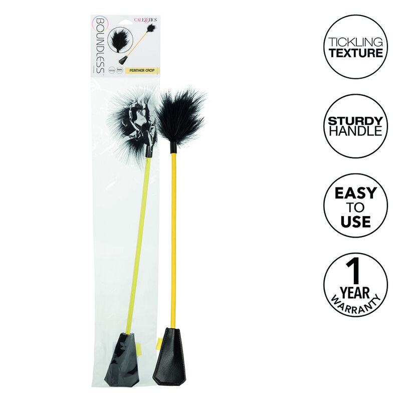 calexotics boundless federernte