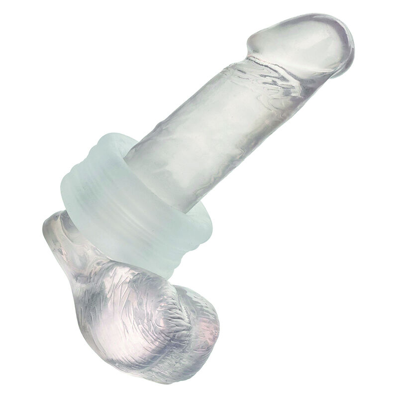 calexotics boundless bumper stroker ring