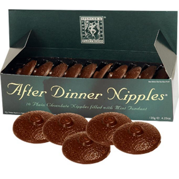 spencer fleetwood after dinner nipples 8 einheiten