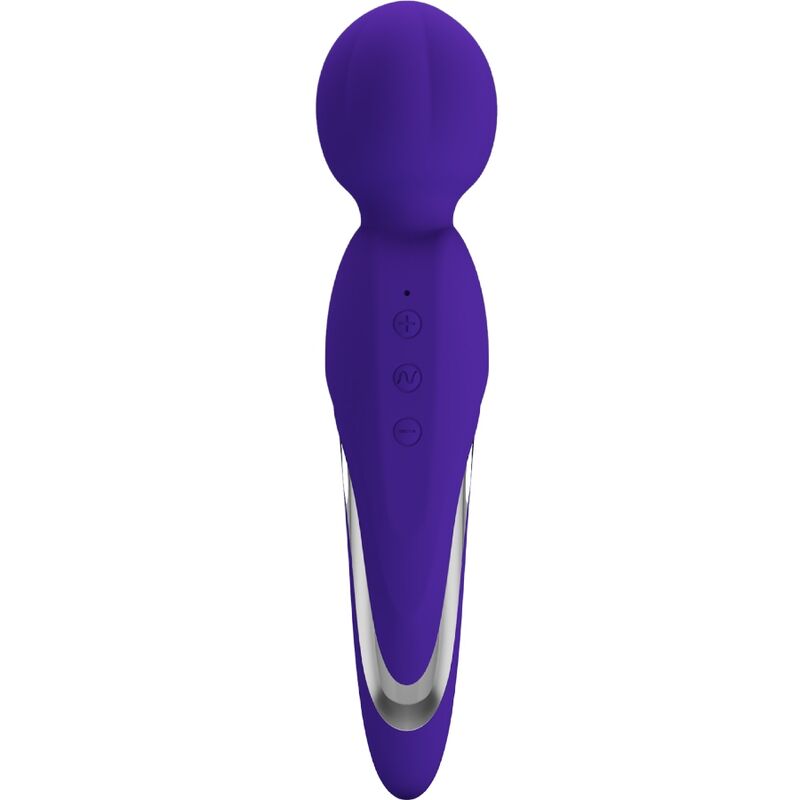 pretty love walter vibrator stab lila
