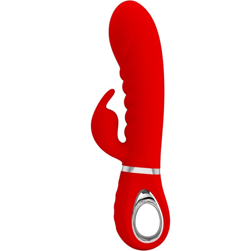 pretty love prescott multifunktions g spot vibrator rot