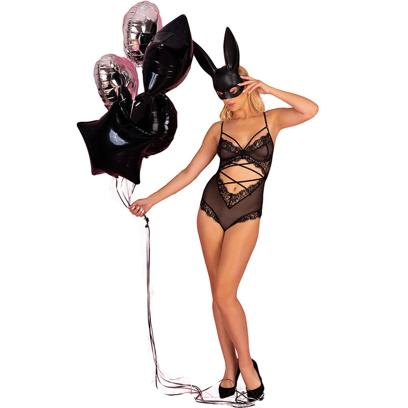 livco corsetti fashion kylssiam lc 90613 kÖrper schwarz