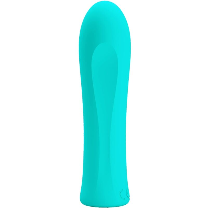 pretty love alfreda super power vibrator wassergrÜn