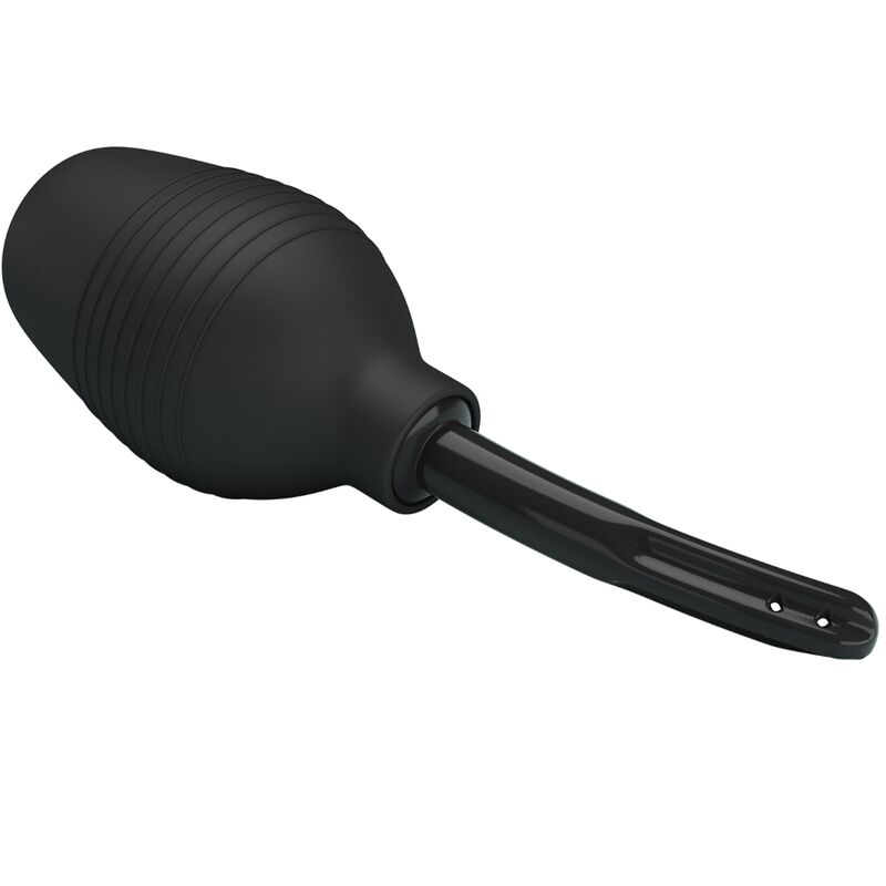 mr play anal dusche blkc super power schwarz
