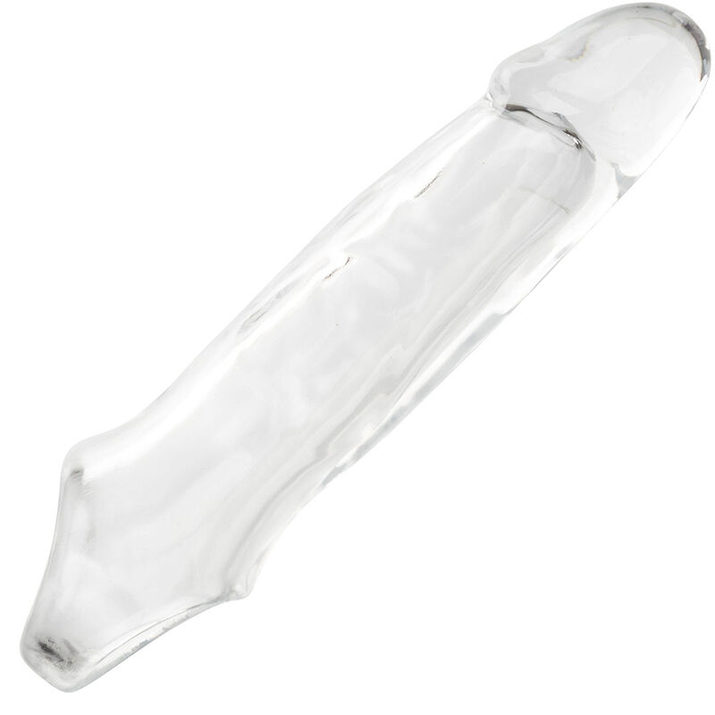 calexotics performance maxx clear extension 5,5 transparent