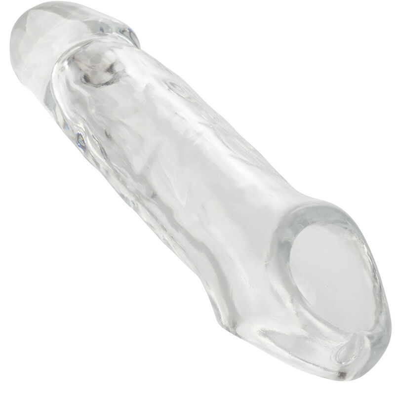 calexotics performance maxx clear extension 7,5 transparent