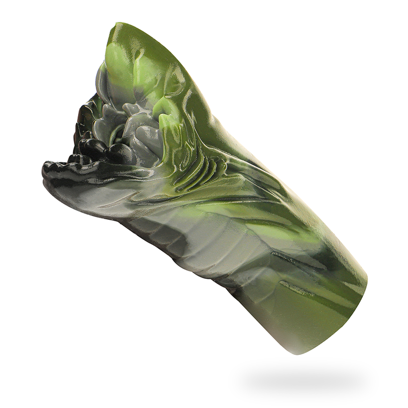 epic steropes cyclops mÄnnlicher masturbator mund