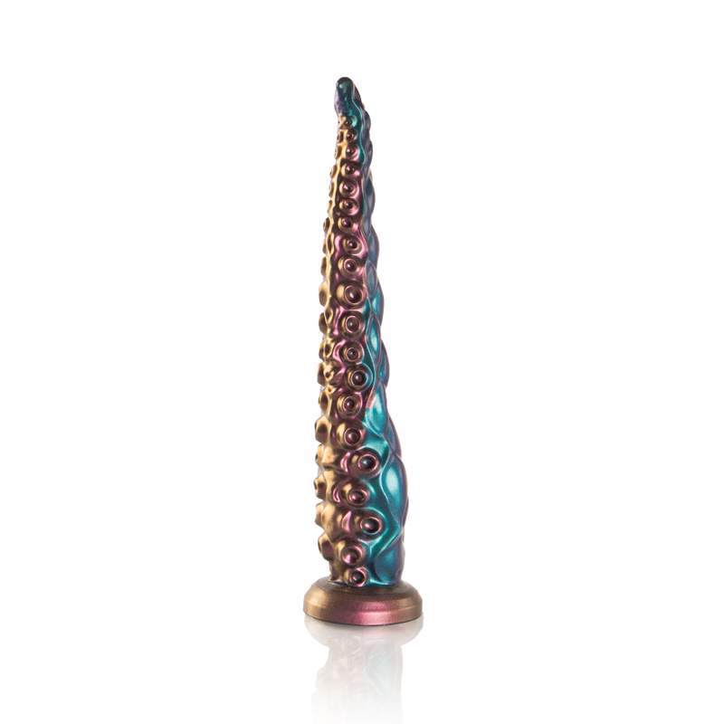 epic charybdis feiner tentakel dildo, kleine grÖsse