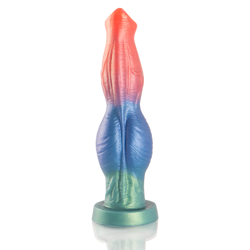 epic arion dildo symphony of pleasure wiederaufladbare fernbedienung