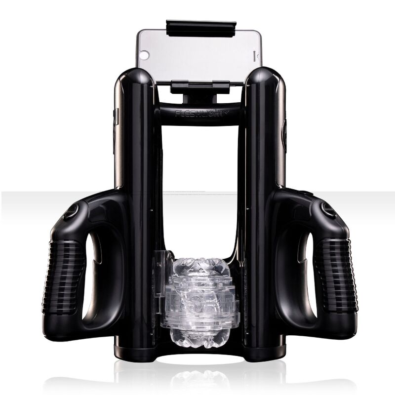 fleshlight quickshot launch automatischer masturbator