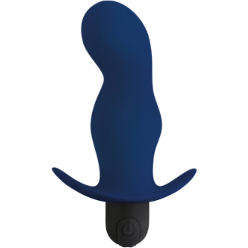 alive gladius anal vibrator stecker