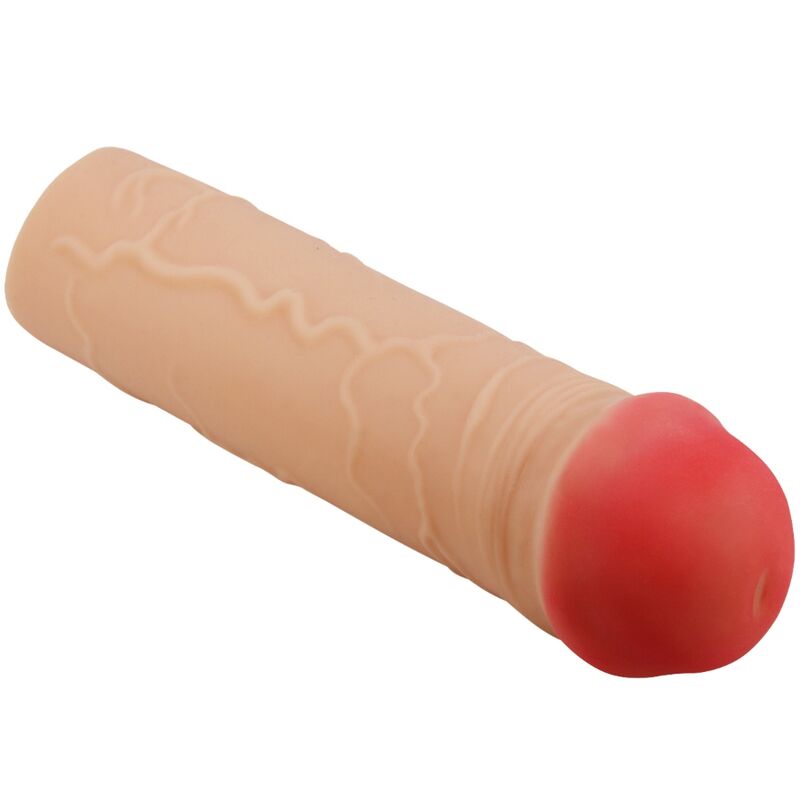 pretty love nile penis extender cover fleisch