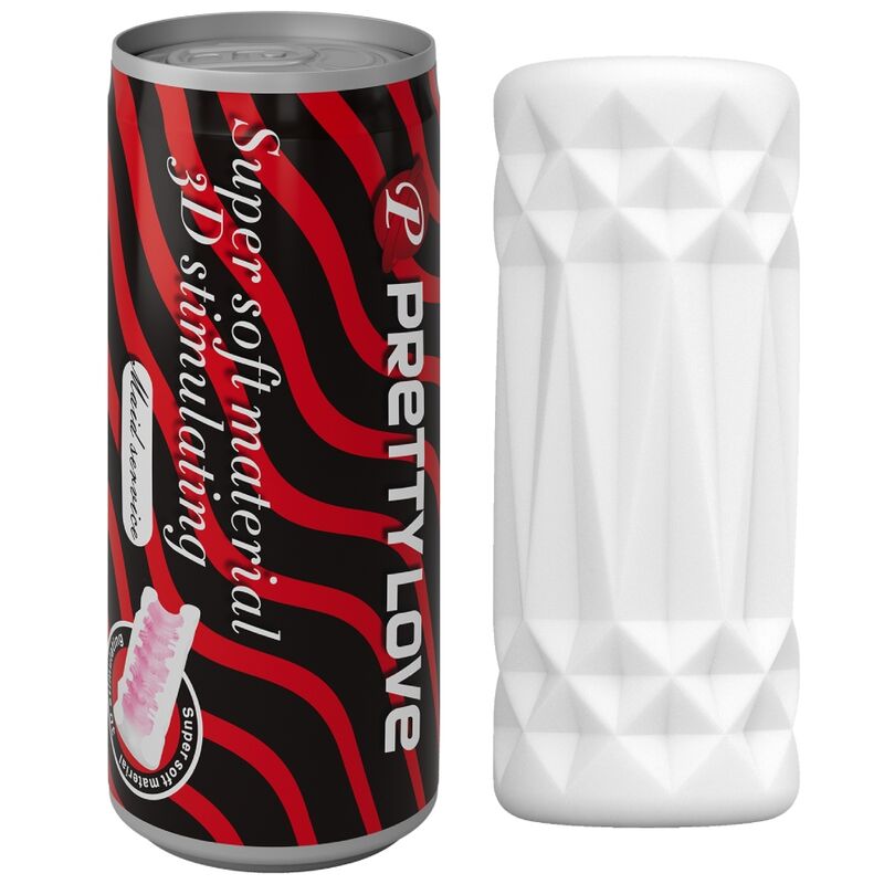 pretty love hedy weisser vagina masturbator