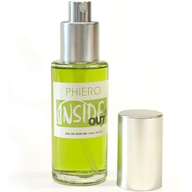 500 cosmetics phiero inside out parfÜm mit pheromonen fÜr mÄnner