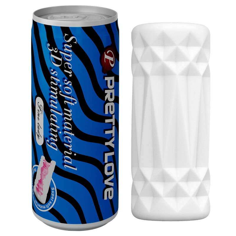 pretty love 3d stimulator dose modell 2