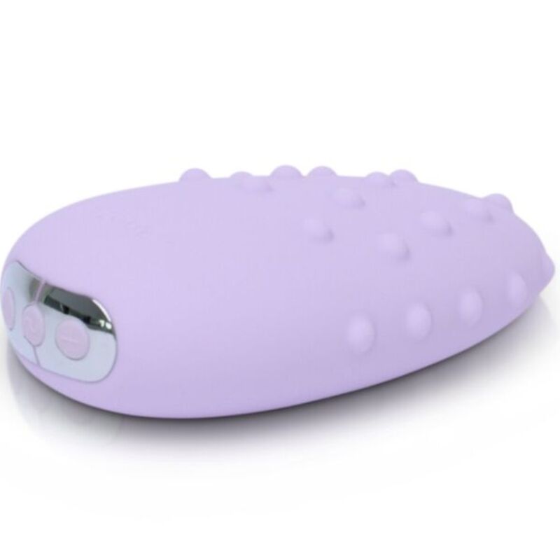 je joue mimi deux lila massager