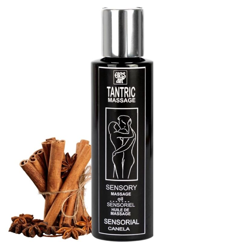 eros art natÜrliches tantrisches massageÖl und aphrodisiakum zimt 100 ml