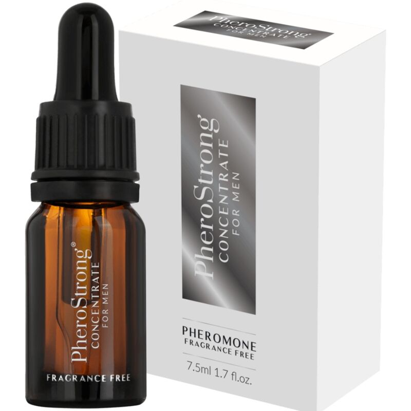pherostrong duftkonzentrat fÜr ihn 7,5 ml