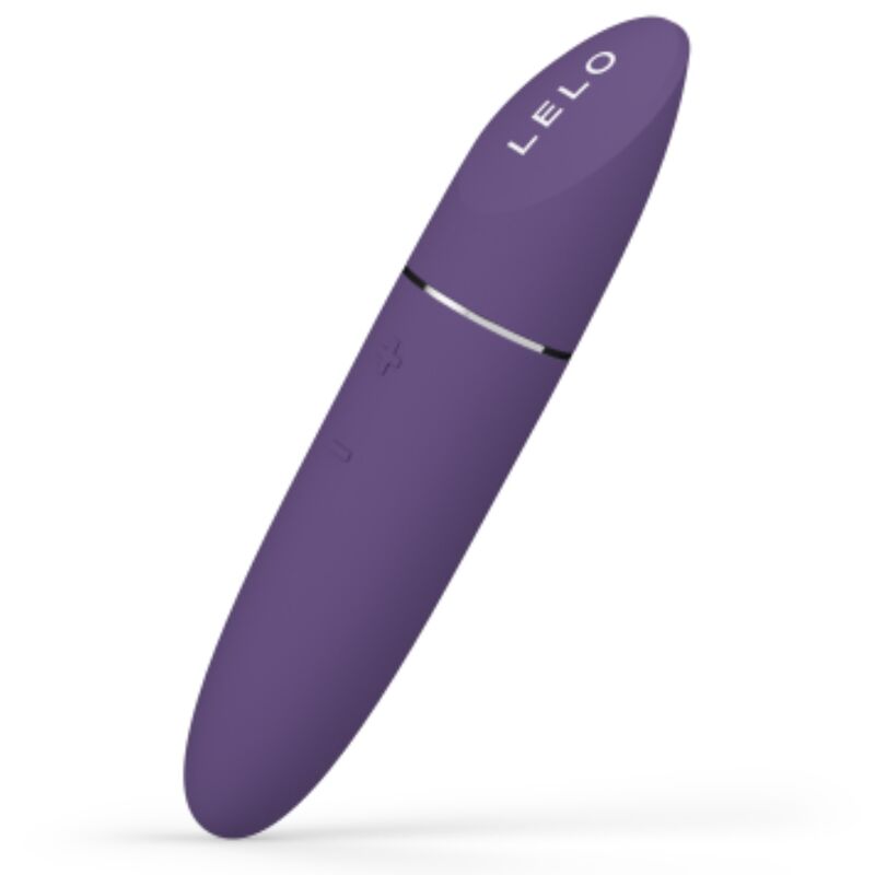 lelo mia 3 persÖnlicher vibrator lila