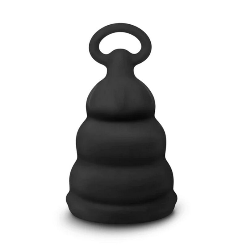 g vibe gcup schwarze menstruationstasse