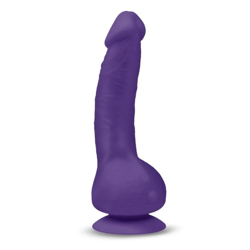 g vibe greal 2 violett realistischer vibrator