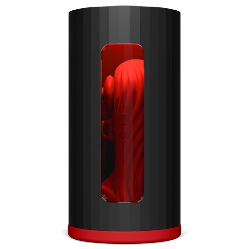lelo f1s v3 mÄnnlicher masturbator rot