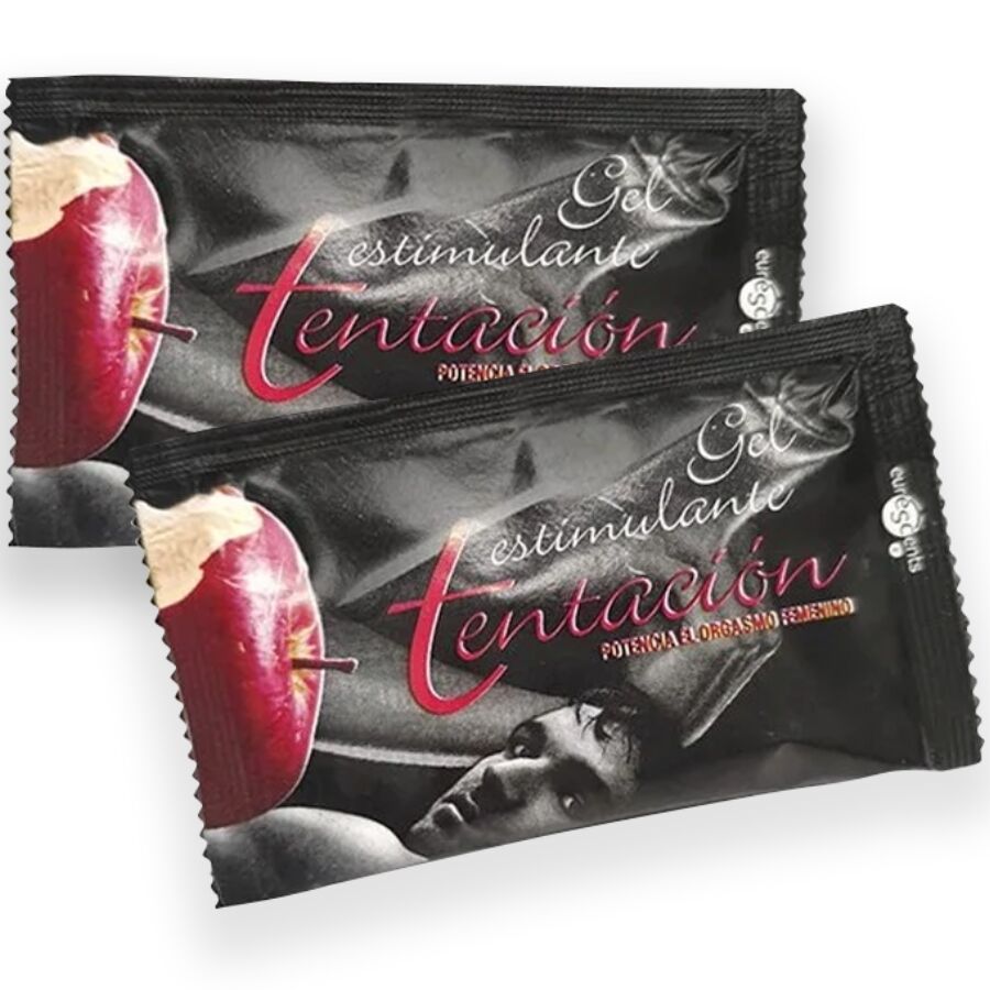 tentacion stimulierendes gel fÜr den g punkt der frau, einzeldosis 10 ml