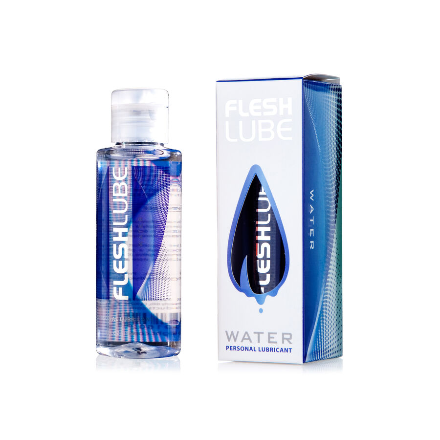fleshlight fleshlube schmiermittel auf wasserbasis 100 ml
