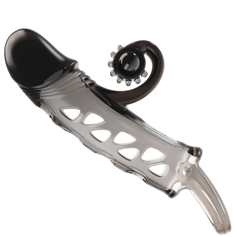 romance schwarz verlangerte hulse