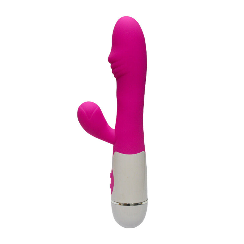 armony abby vibrator stimulator 16 geschwindigkeiten rosa