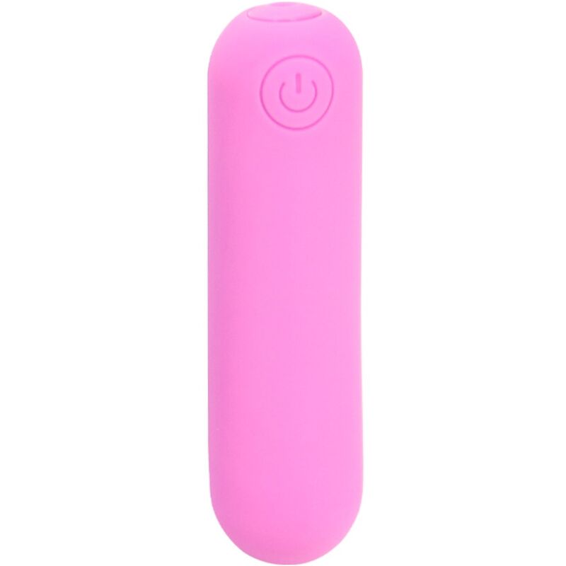 armony splash hehe vibrator bullet silikon 10 vibrationen 65 x 15 cm rosa
