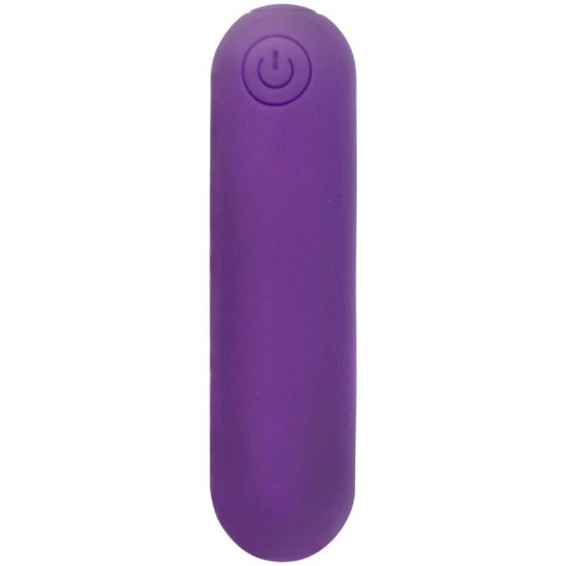 armony splash hehe vibrator bullet silikon 10 vibrationen 65 x 15 cm lila