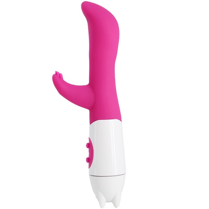armony vibrator stimulator g punkt 10 geschwindigkeiten rosa