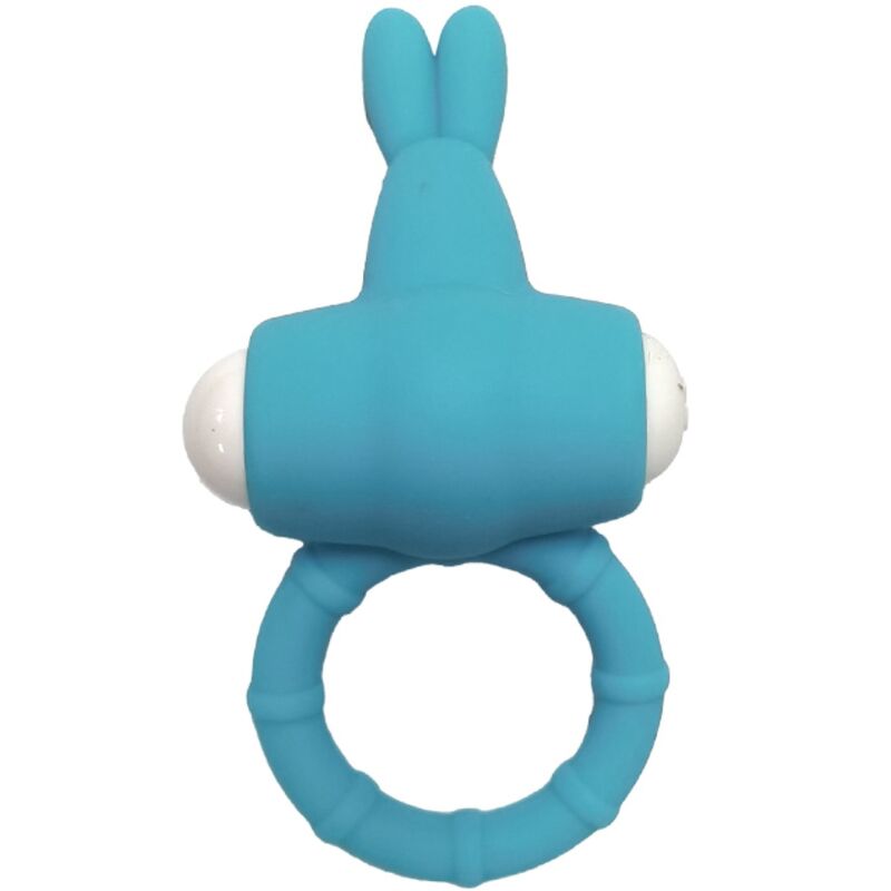 armony ms bunny vibratorring silikon grÜn