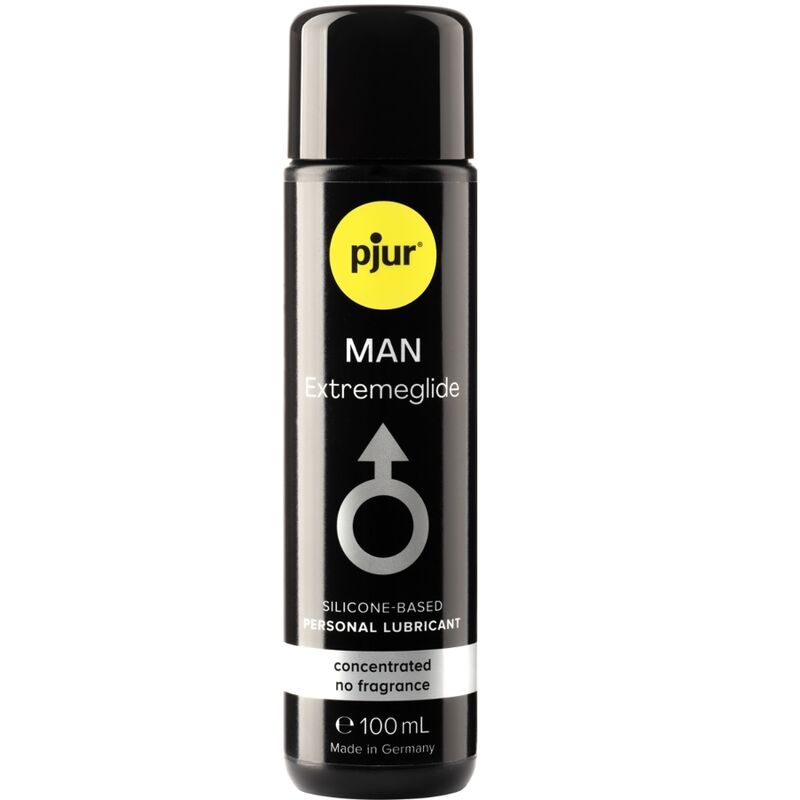 pjur man premium schmiermittel 100 ml