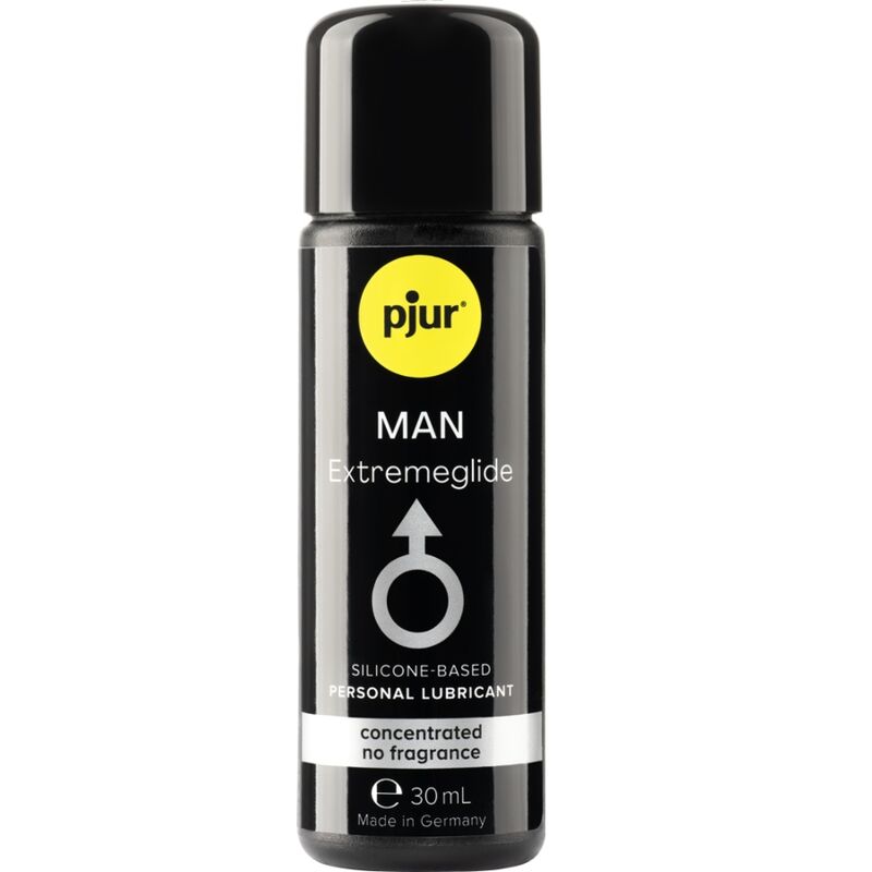 pjur man premium schmiermittel 30 ml