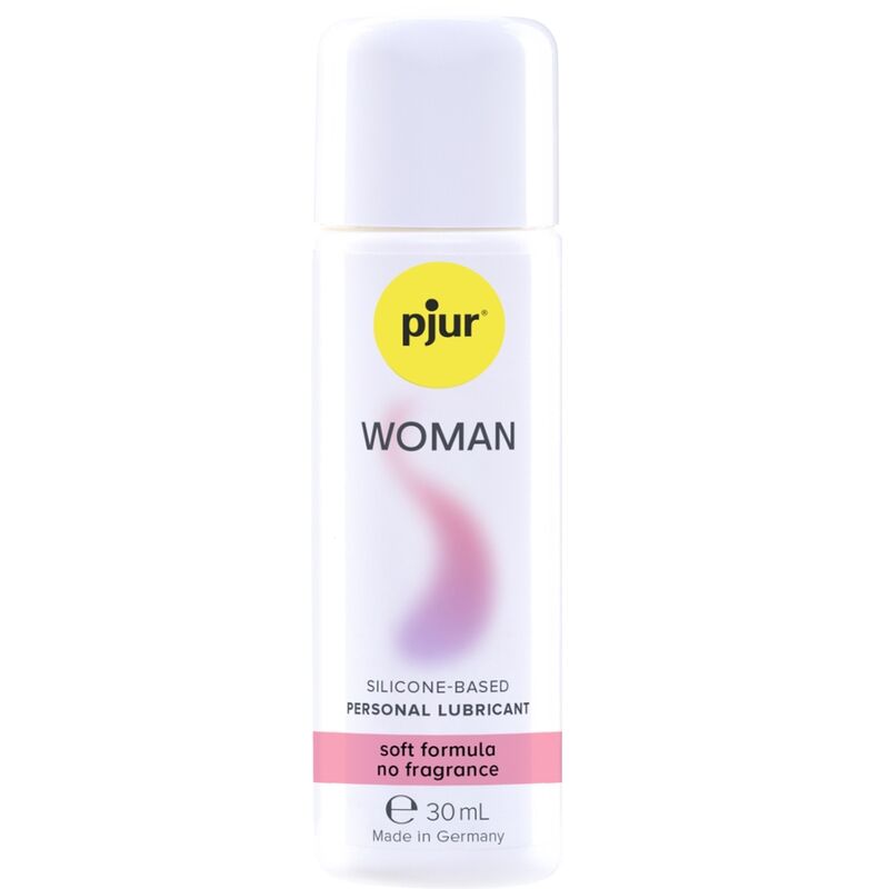 pjur woman bodyglide schmiermittel 30 ml